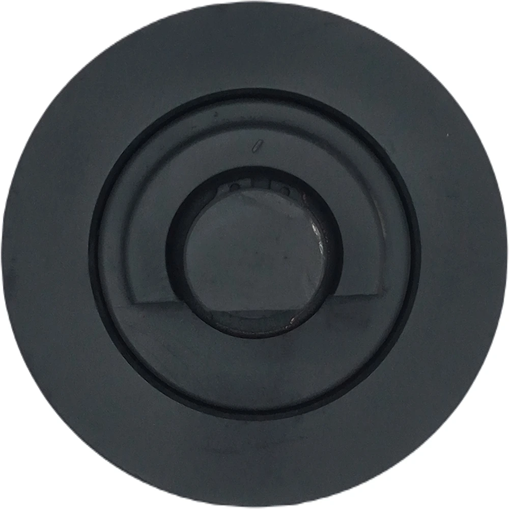 Laufrolle für TAKEUCHI TB 45 OEM-STEEL - TR095MU001